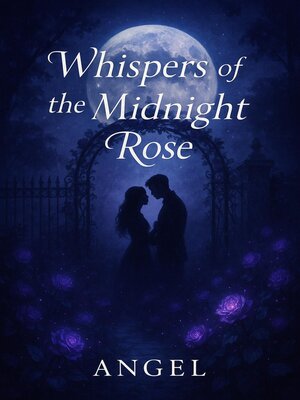 cover image of Whispers of the Midnight Rose